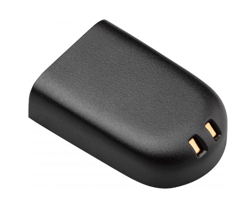 HP-85R37AA Oplaadbare Savi 8210-batterij met verwijstool: vervang eenvoudig de batterij van uw Savi 8210-headset voor ononderbroken prestaties en langdurige gebruikstijd.
