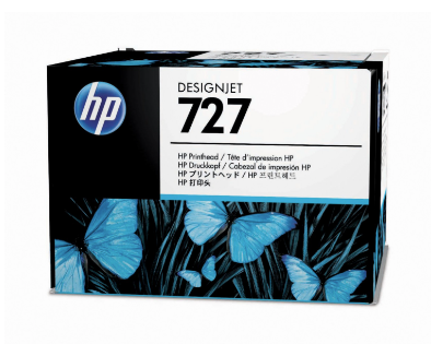 HP-B3P06A inktpatronen