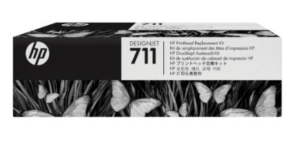 HP-C1Q10A inktpatronen