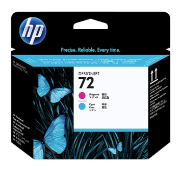 HP-C9383A inktpatronen