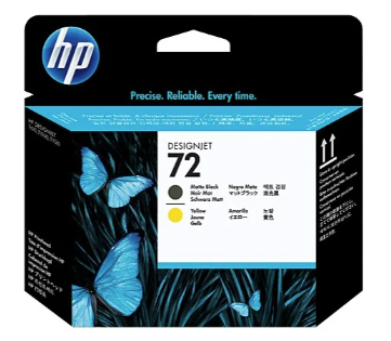 HP-C9384A inktpatronen