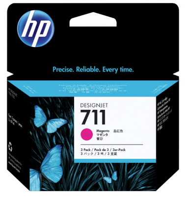 HP-CZ135A inktpatronen