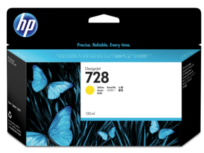 HP-F9J65A inktpatronen