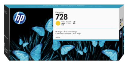 HP-F9K15A inktpatronen