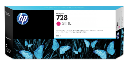 HP-F9K16A inktpatronen