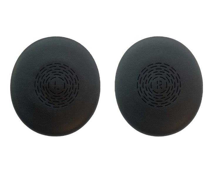 JA-14101-86 Replacement ear cushions for Jabra Evolve2 50/55. Enhance comfort and maintain optimal sound performance with fresh padding.
