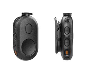 Motorola WP300 Bluetooth PTT module TLK