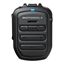 Motorola TLK100/110 RSM bluetooth PTT