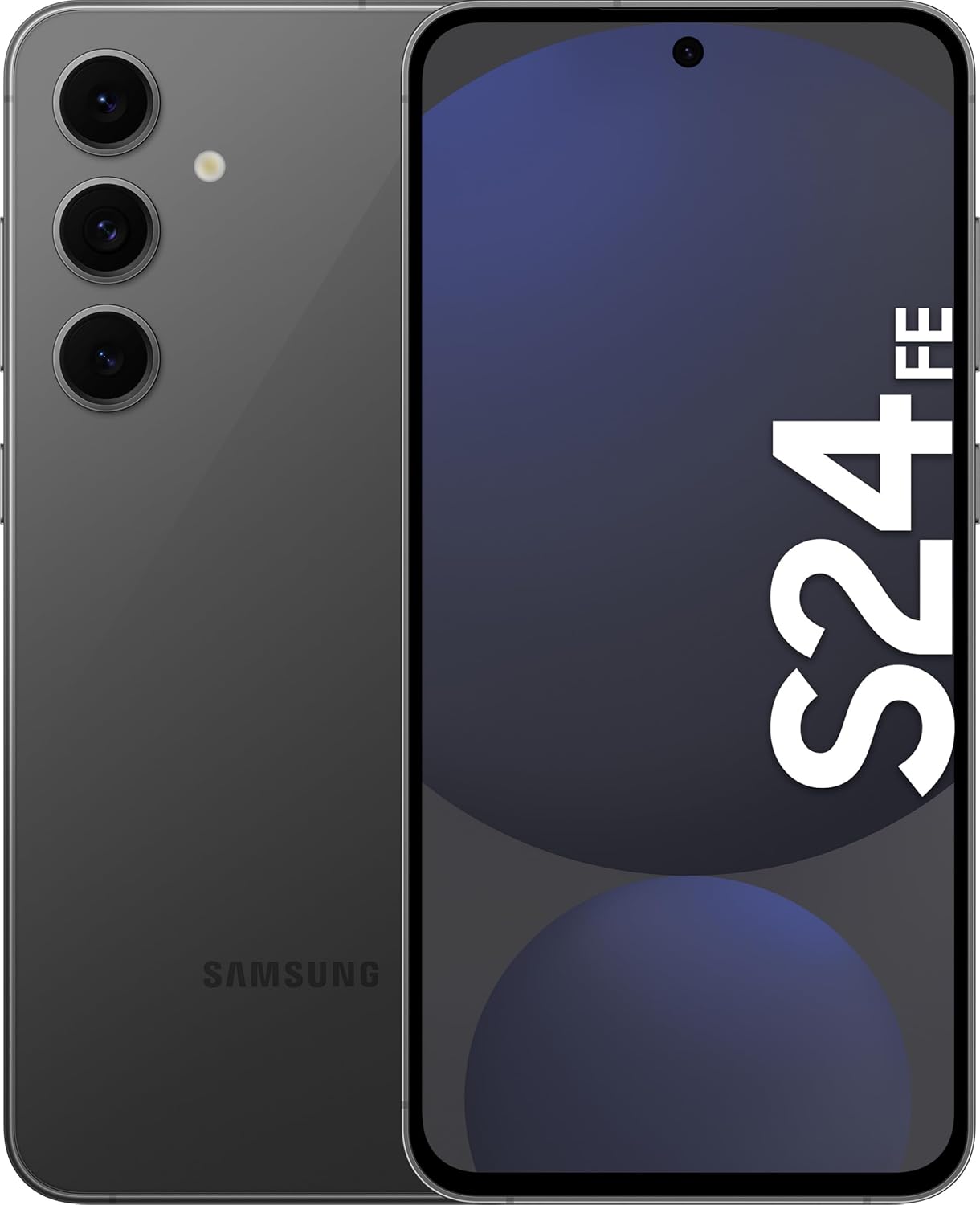 SA-S721BZKDEUB Premium smartphone met 128GB opslag, camera van professionele kwaliteit en krachtige prestaties. Voor werk, creativiteit en entertainment.