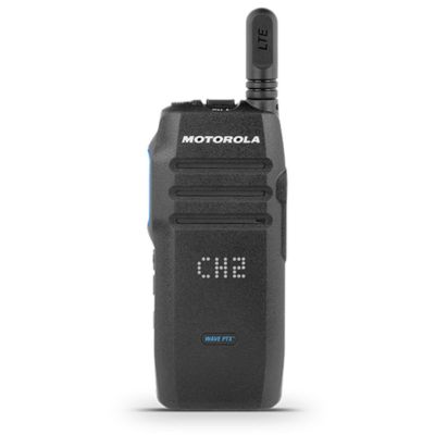 Motorola TLK100