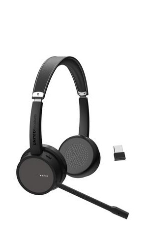 UH-MAX80 Vaste telefoon en PC/USB