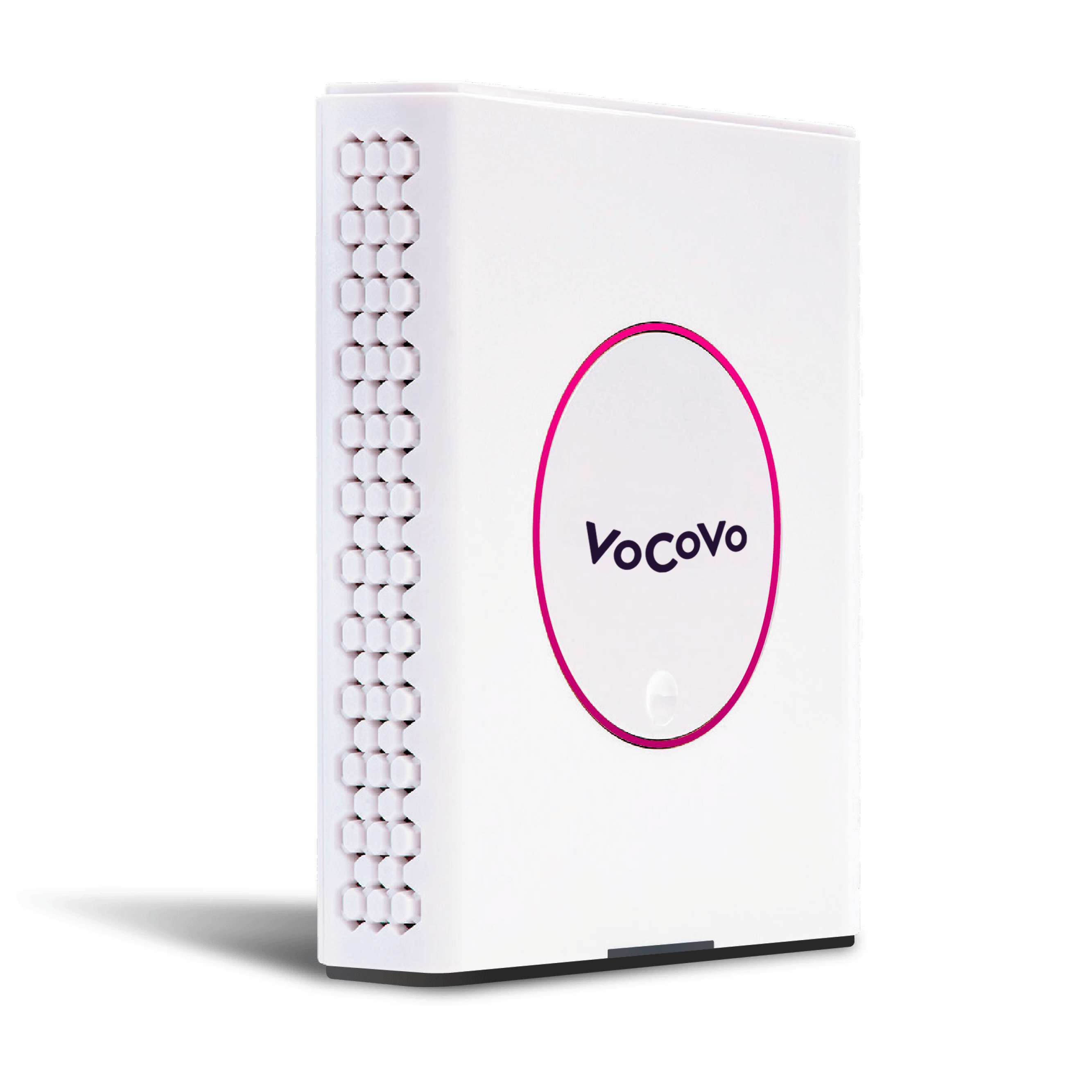 VO-VCV1502 VoCoVo Pulse IP65 Base Unit (inclusief universele bevestigingsbeugel) – voeding (VCV1400-PE1) vereist.