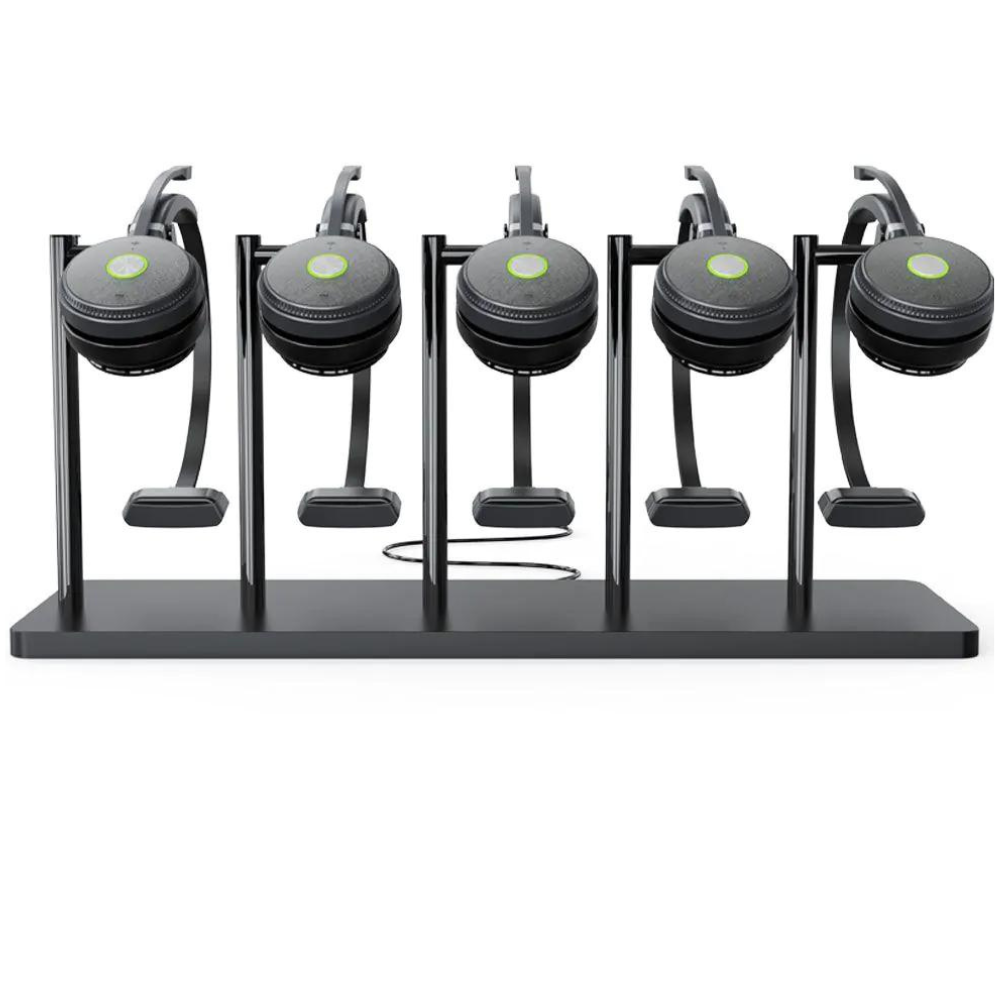 MULTI-CHARGER WH62