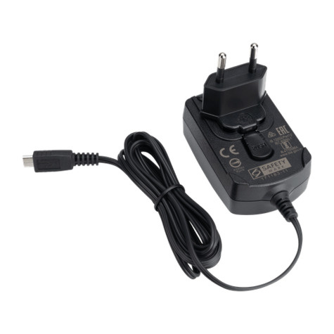 JA-14207-49 An original Link 950 wall charger.